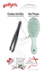 Related product image Tarko Hair Brushes and Combs