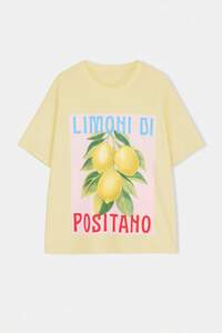 İlgili ürün resmi Trendyolmilla Curve T-Shirt