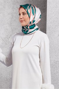 صورة المنتج ذات الصلة Alvina أوشحة رأس