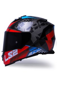 İlgili ürün resmi LS2 Motosiklet Kaskı