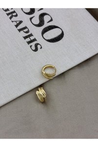 Related product image Hedef Bijuteri Jewelry Earrings