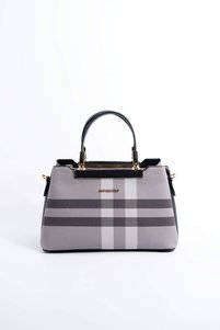 Related product image Silver Polo Handbags