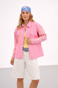 Related product image İLKCET MODA Jackets