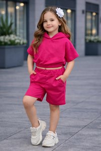 Related product image KOKOŞ BEBEK Two Piece Sets