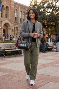 Related product image Ucla Messenger Bags