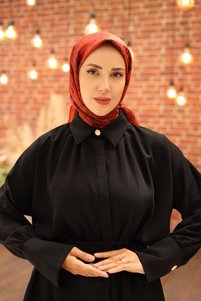 صورة المنتج ذات الصلة Silk Home أوشحة رأس