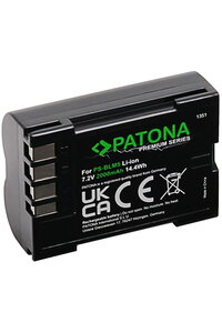Imaginea produsului asociat Patona Unități și baterii UPS