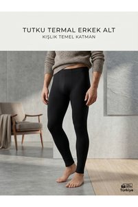 Related product image Tutku Thermal Underwear