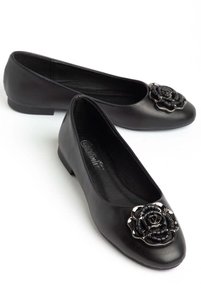 Related product image Dilimler Ayakkabı Ballerina Flats