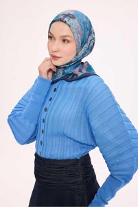 Related product image Silk Home Headscarves