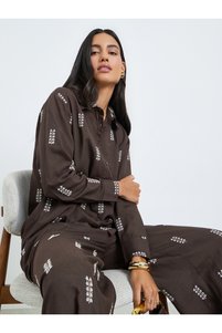 صورة المنتج ذات الصلة Styli قمصان