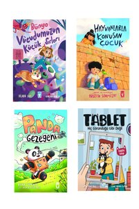 Related product image Timaş Çocuk Children's Storybooks