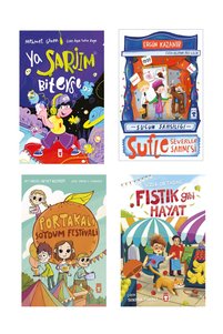 Related product image Timaş Çocuk Children's Storybooks