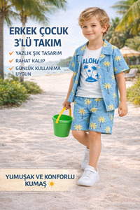Related product image Nazar Kids Two Piece Sets