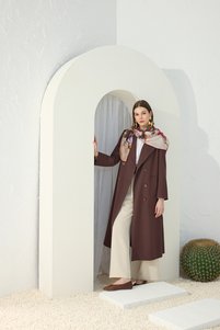 Related product image Aker Trench Coats