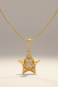 Related product image Valmont Steel Necklaces