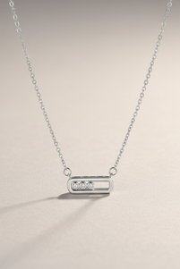 Related product image Valmont Steel Necklaces