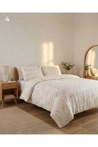 Related product image Bella Home Double duvet cover set