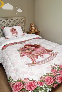 Related product image Evpanya Single Bedding Set