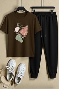 Related product image uyguntarz Sweatsuit sets
