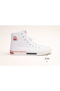 Related product image Benetton Sneakers