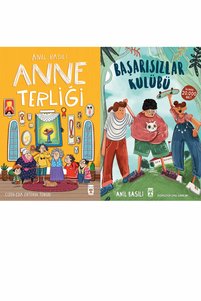 Related product image Timaş Çocuk Novel