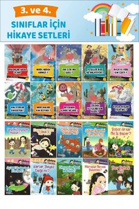 Related product image Ata Yayıncılık Children's Storybooks