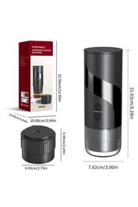 Related product image Generic Filter Coffee Machine