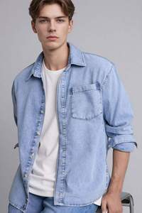 Related product image Defacto Shirts