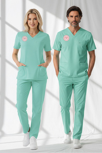 Related product image ÇİZGİ MEDİKAL Workwear