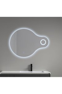 Related product image Milano Bathroom Mirror