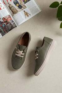 Related product image Ayakkabı Fuarı Espadrilles