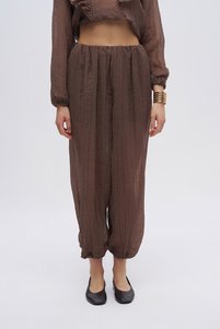 Related product image Orfeo Negro Trousers