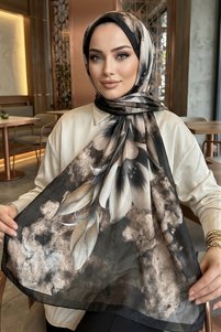 صورة المنتج ذات الصلة İmajButik شالات