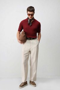Related product image Antioch Polo T-Shirts