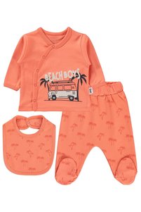 Related product image Civil Baby Coming Home Outfits