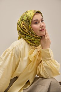 Related product image Silk Home Headscarves