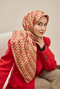 Related product image Silk Home Headscarves
