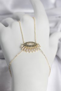 Related product image Skygo Bijou Hand Chains