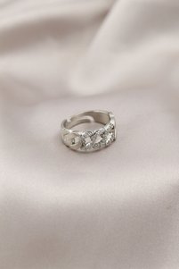 Related product image Nehir Steel Rings