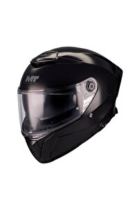 MT Thunder 4 Sv Pure A1 Kapalı Motosiklet Kaskı - Fiyatı, Yorumları
