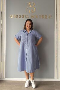 Imaginea produsului asociat Afrodita Boutique Rochii