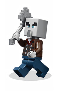 صورة المنتج ذات الصلة LEGO أطقم البناء ولُعَب المكعبات