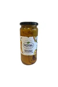 Imaginea produsului asociat Royal Alimente gata de consum