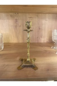 İlgili ürün resmi Dekordan House Şamdan Mumluk