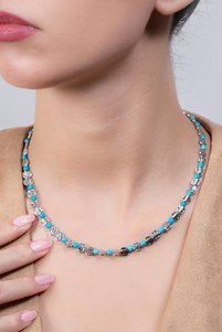 Related product image Elika Silver Bijou Necklaces
