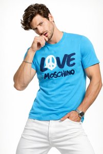Related product image Love Moschino T-Shirts