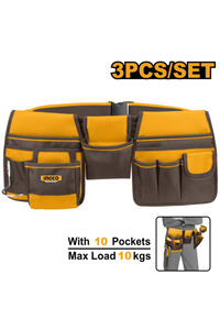 Related product image Ingco Tool Bag & Toolbox