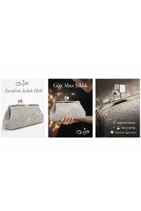 صورة المنتج ذات الصلة Guja حقائب السهرة