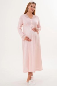 Related product image Mecit Pijama Maternity Nightgowns